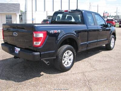 2021 Ford F-150 XL   - Photo 3 - West Monroe, LA 71225