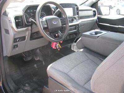 2021 Ford F-150 XL   - Photo 16 - West Monroe, LA 71225