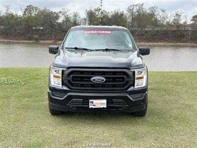 2021 Ford F-150 XL   - Photo 5 - Monroe, LA 71201