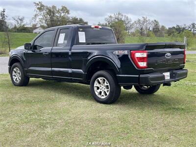 2021 Ford F-150 XL   - Photo 9 - Monroe, LA 71201