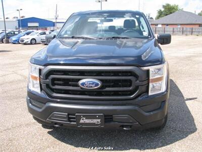 2021 Ford F-150 XL   - Photo 8 - West Monroe, LA 71225