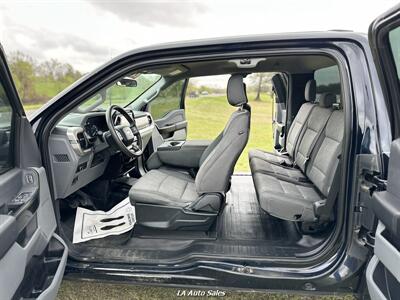 2021 Ford F-150 XL   - Photo 12 - Monroe, LA 71201