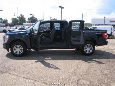 2021 Ford F-150 XL   - Photo 11 - West Monroe, LA 71225