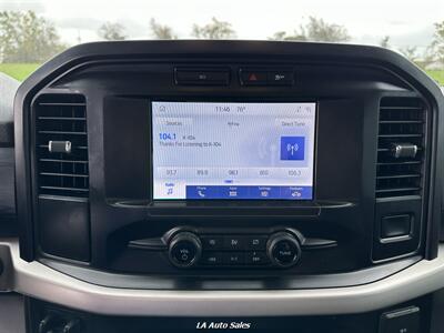 2021 Ford F-150 XL   - Photo 16 - Monroe, LA 71201