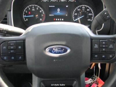 2021 Ford F-150 XL   - Photo 19 - West Monroe, LA 71225