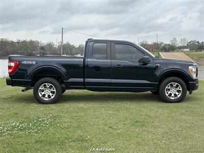 2021 Ford F-150 XL   - Photo 6 - Monroe, LA 71201