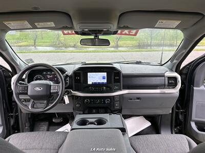 2021 Ford F-150 XL   - Photo 13 - Monroe, LA 71201
