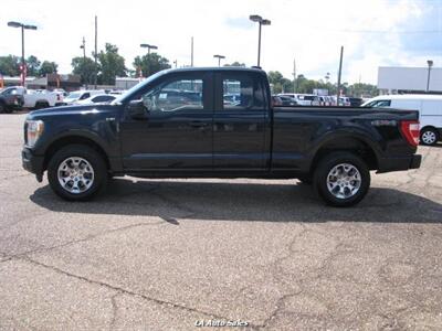 2021 Ford F-150 XL   - Photo 6 - West Monroe, LA 71225