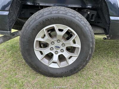 2021 Ford F-150 XL   - Photo 21 - Monroe, LA 71201