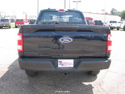 2021 Ford F-150 XL   - Photo 4 - West Monroe, LA 71225