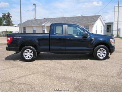 2021 Ford F-150 XL   - Photo 2 - West Monroe, LA 71225