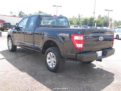 2021 Ford F-150 XL   - Photo 5 - West Monroe, LA 71225