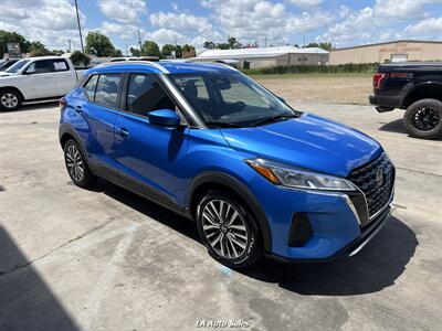 2021 Nissan Kicks SV   - Photo 6 - Monroe, LA 71201
