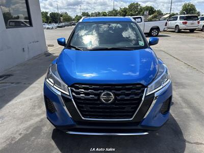 2021 Nissan Kicks SV   - Photo 7 - Monroe, LA 71201