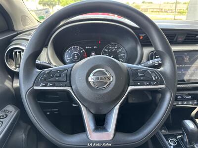 2021 Nissan Kicks SV   - Photo 19 - Monroe, LA 71201