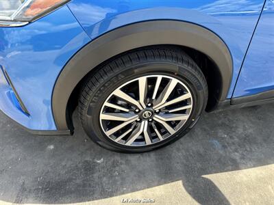 2021 Nissan Kicks SV   - Photo 8 - Monroe, LA 71201