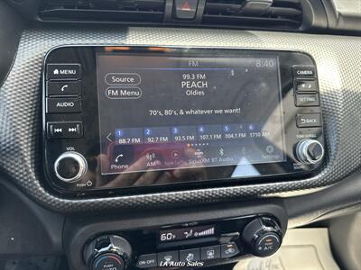 2021 Nissan Kicks SV   - Photo 16 - Monroe, LA 71201