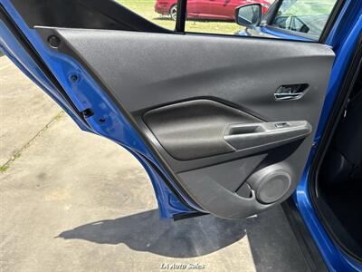 2021 Nissan Kicks SV   - Photo 11 - Monroe, LA 71201
