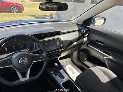 2021 Nissan Kicks SV   - Photo 13 - Monroe, LA 71201