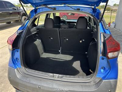 2021 Nissan Kicks SV   - Photo 9 - Monroe, LA 71201