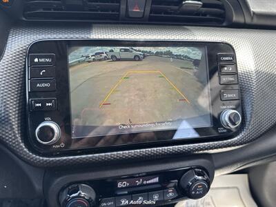 2021 Nissan Kicks SV   - Photo 17 - Monroe, LA 71201