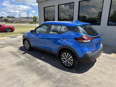 2021 Nissan Kicks SV   - Photo 3 - Monroe, LA 71201