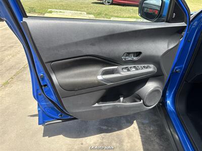 2021 Nissan Kicks SV   - Photo 15 - Monroe, LA 71201