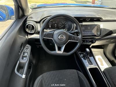 2021 Nissan Kicks SV   - Photo 12 - Monroe, LA 71201