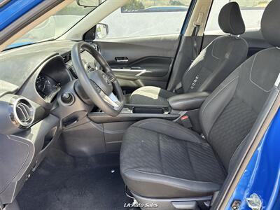 2021 Nissan Kicks SV   - Photo 14 - Monroe, LA 71201