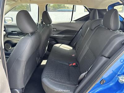 2021 Nissan Kicks SV   - Photo 10 - Monroe, LA 71201
