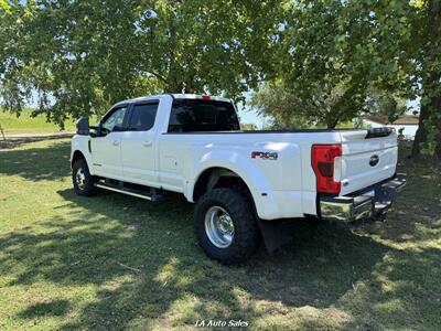 2019 Ford F-350 Super Duty LARIAT   - Photo 3 - Monroe, LA 71201