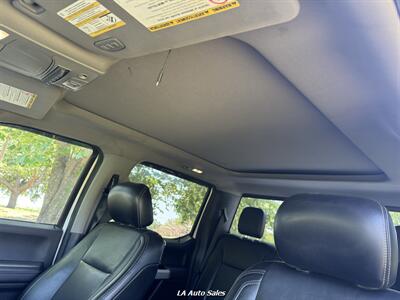 2019 Ford F-350 Super Duty LARIAT   - Photo 17 - Monroe, LA 71201