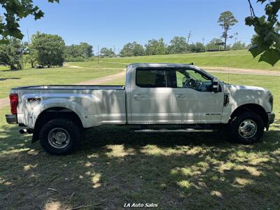 2019 Ford F-350 Super Duty LARIAT   - Photo 6 - Monroe, LA 71201
