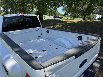 2019 Ford F-350 Super Duty LARIAT   - Photo 10 - Monroe, LA 71201