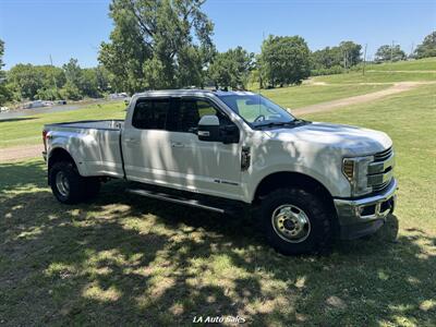 2019 Ford F-350 Super Duty LARIAT   - Photo 7 - Monroe, LA 71201