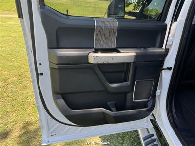 2019 Ford F-350 Super Duty LARIAT   - Photo 12 - Monroe, LA 71201