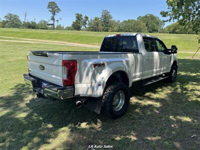 2019 Ford F-350 Super Duty LARIAT   - Photo 5 - Monroe, LA 71201
