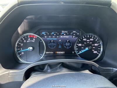 2019 Ford F-350 Super Duty LARIAT   - Photo 20 - Monroe, LA 71201