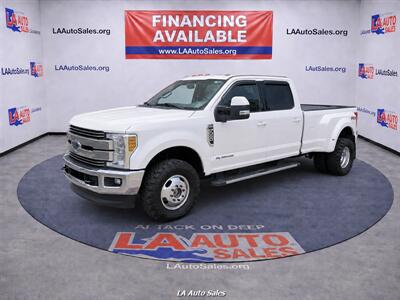 2019 Ford F-350 Super Duty LARIAT   - Photo 1 - Monroe, LA 71201