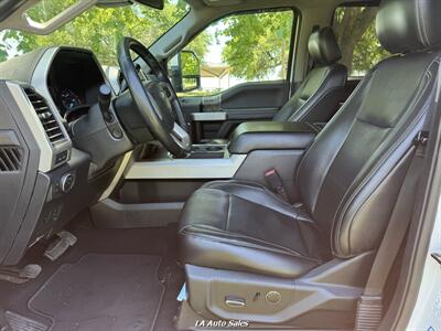 2019 Ford F-350 Super Duty LARIAT   - Photo 15 - Monroe, LA 71201