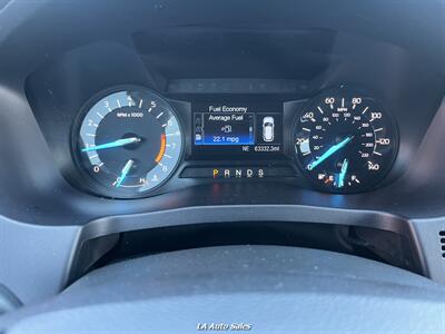 2018 Ford Explorer XLT   - Photo 16 - Monroe, LA 71201