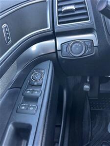 2018 Ford Explorer XLT 4dr SUV - Photo 20 - Monroe, LA 71201