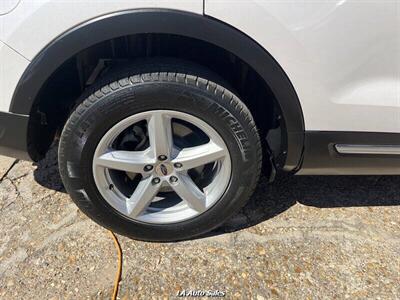 2018 Ford Explorer XLT 4dr SUV - Photo 7 - Monroe, LA 71201