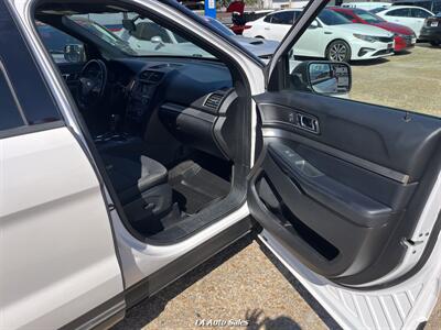 2018 Ford Explorer XLT   - Photo 12 - Monroe, LA 71201