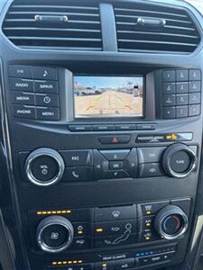 2018 Ford Explorer XLT 4dr SUV - Photo 19 - Monroe, LA 71201