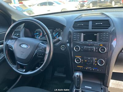 2018 Ford Explorer XLT   - Photo 14 - Monroe, LA 71201