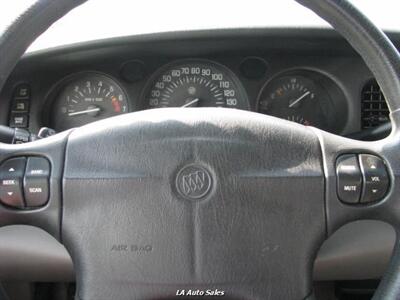 2004 Buick LeSabre Custom   - Photo 17 - Monroe, LA 71201