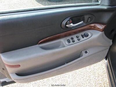 2004 Buick LeSabre Custom 4dr Sedan   - Photo 14 - Monroe, LA 71201