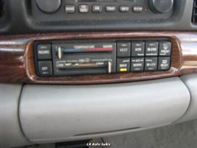 2004 Buick LeSabre Custom 4dr Sedan   - Photo 16 - Monroe, LA 71201