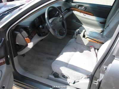 2004 Buick LeSabre Custom   - Photo 13 - Monroe, LA 71201